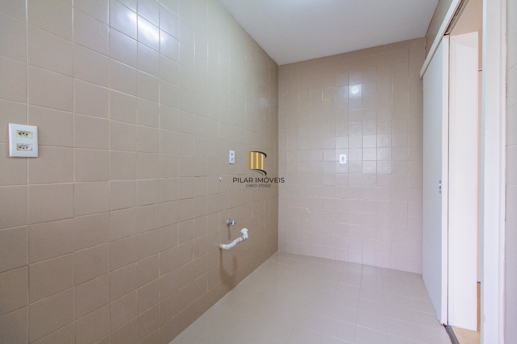 Apartamento 2 dormitórios no bairro Santana