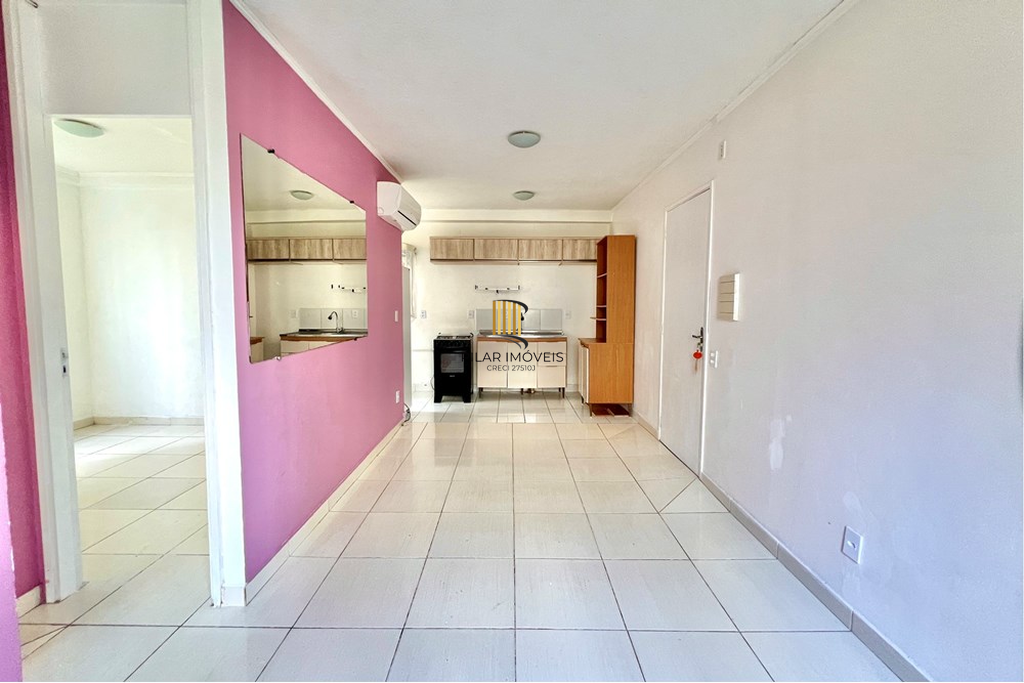 Apartamento 2 dormitórios no bairro Fátima