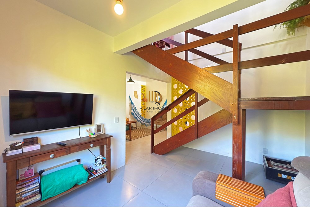 Casa 3 dormitórios no bairro Vila Nova