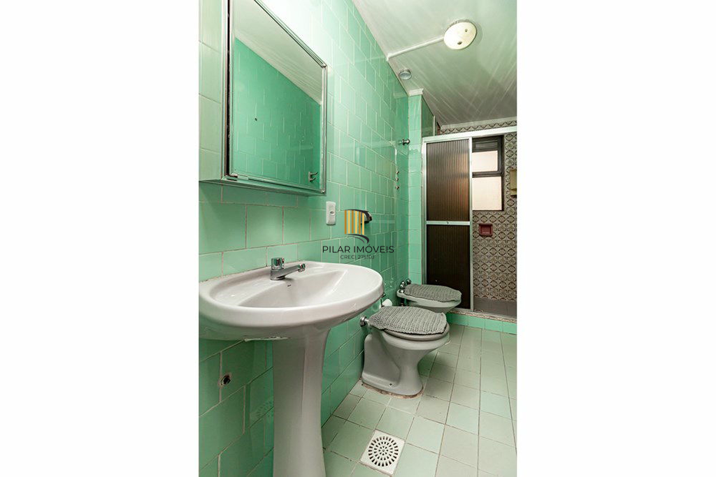 Apartamento 3 dormitórios no bairro Centro Histórico