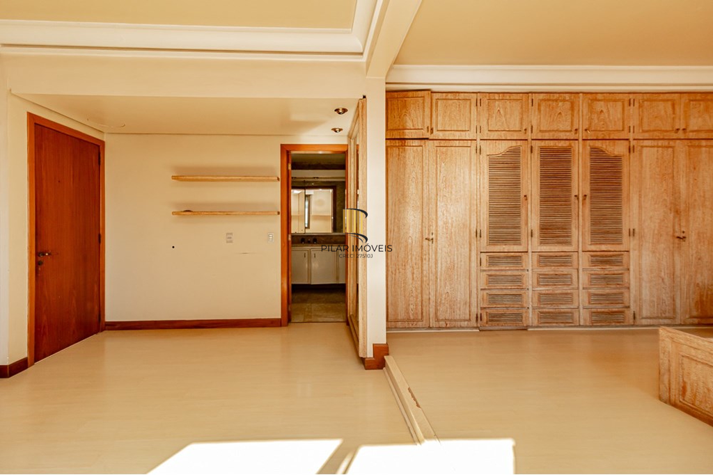 Apartamento 3 dormitórios no bairro Rio Branco