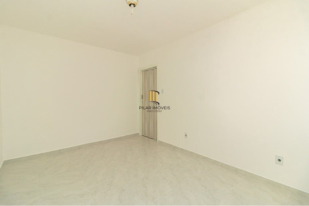 Apartamento 2 dormitórios no bairro São Sebastião