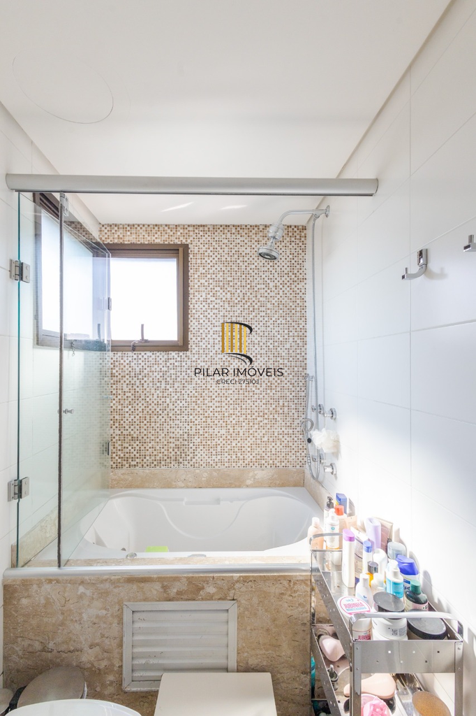 Apartamento 3 dormitórios no bairro Bela Vista