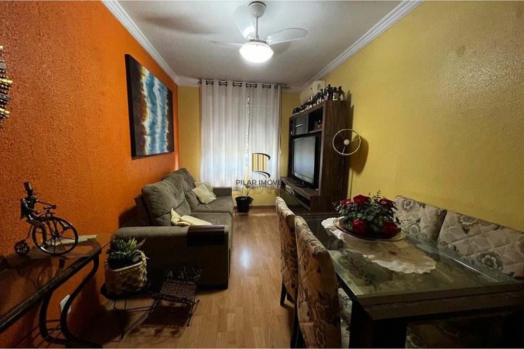 Apartamento 2 dormitórios no bairro Jardim Itu Sabará