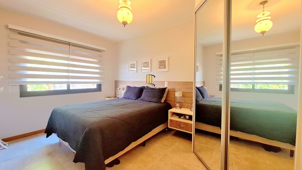 Apartamento 2 dormitórios no bairro Rio Branco