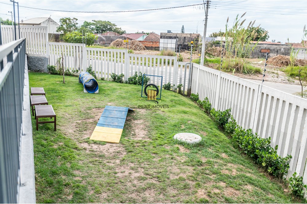 Apartamento 2 dormitórios no bairro Sarandi