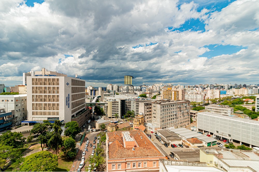Apartamento 3 dormitórios no bairro Centro Histórico