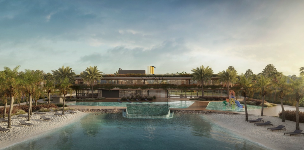 Casa de Condomínio 4 dormitórios no bairro Curumim