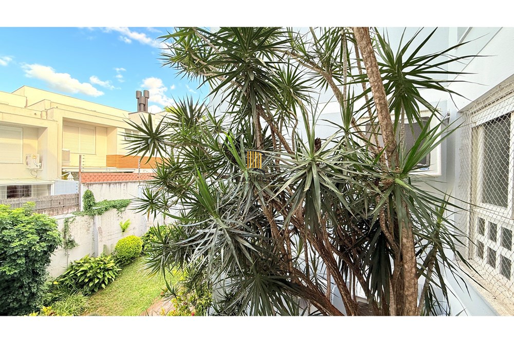 Apartamento 3 dormitórios no bairro Tristeza