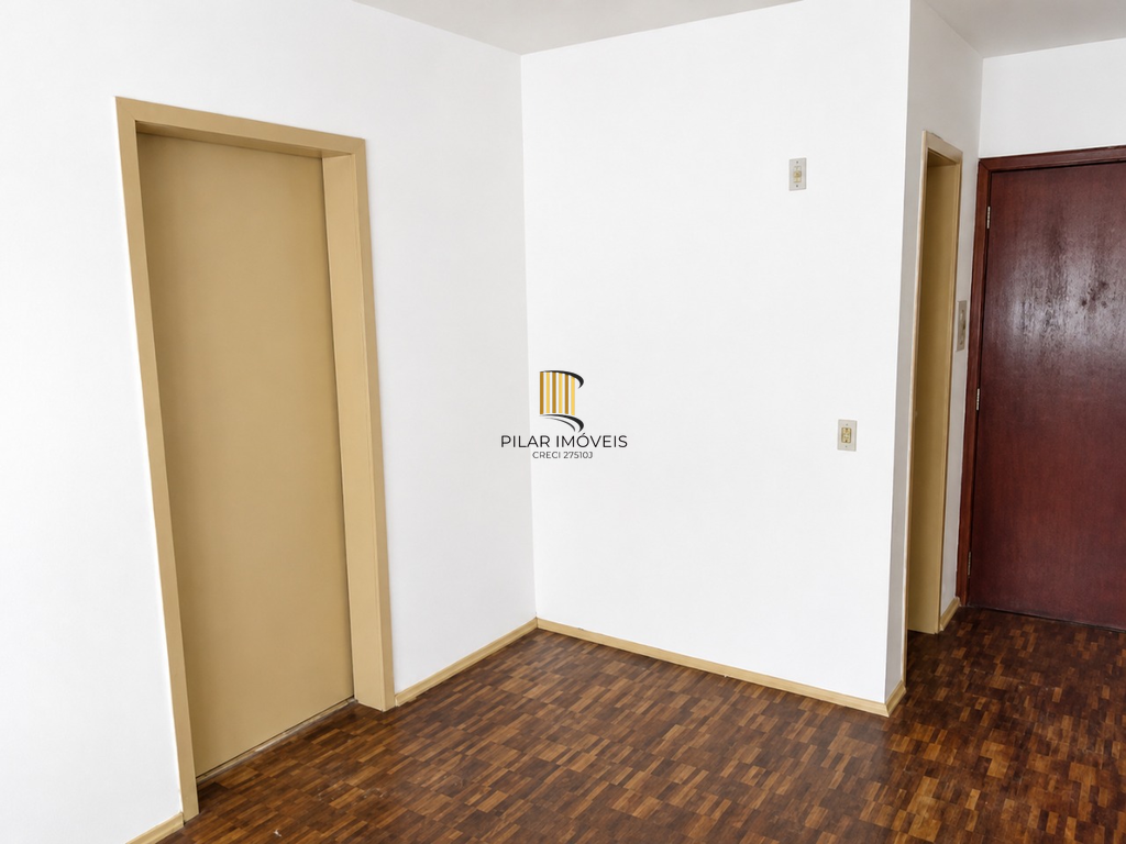 Apartamento 1 dormitório no bairro Cidade Baixa
