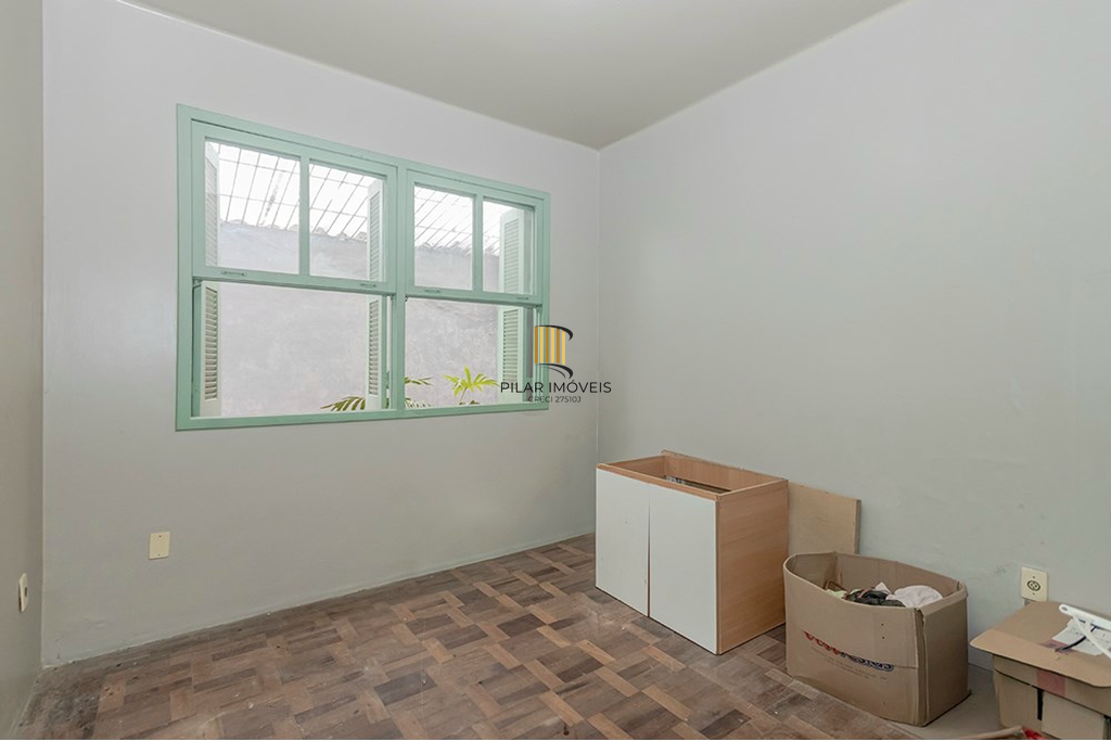 Apartamento 2 dormitórios no bairro Rio Branco