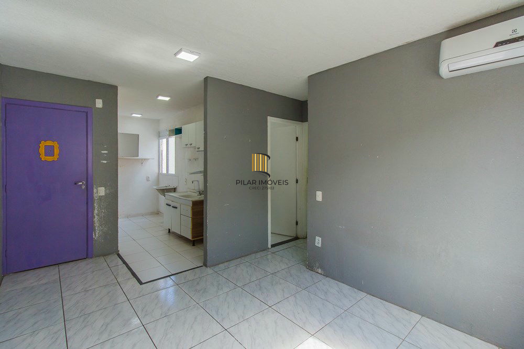 Apartamento 2 dormitórios no bairro Rio Branco