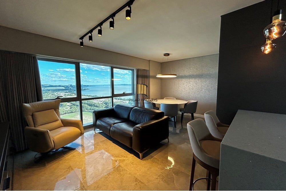 Apartamento 1 dormitório no bairro Menino Deus