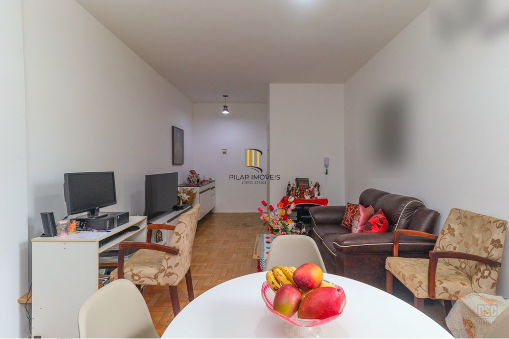 Apartamento 1 dormitório no bairro Centro Histórico