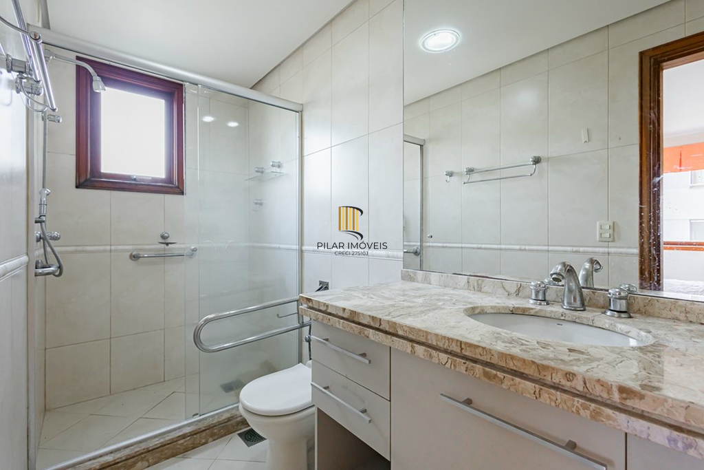 Apartamento 3 dormitórios no bairro Jardim Planalto