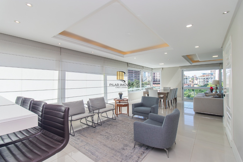 Apartamento 3 dormitórios no bairro Bela Vista