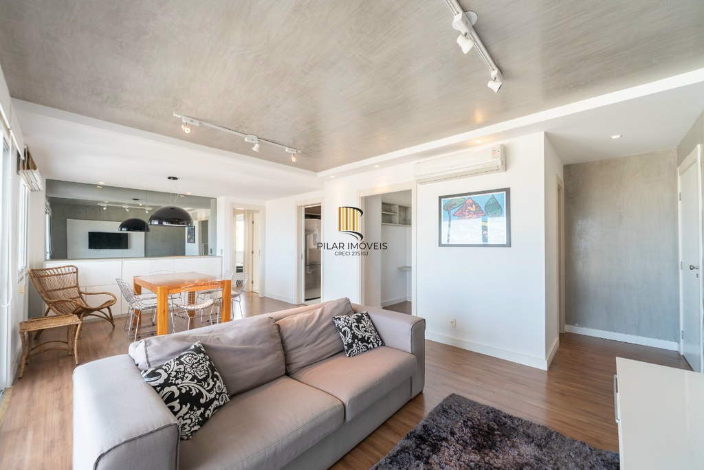 Apartamento 3 dormitórios no bairro Jardim Europa