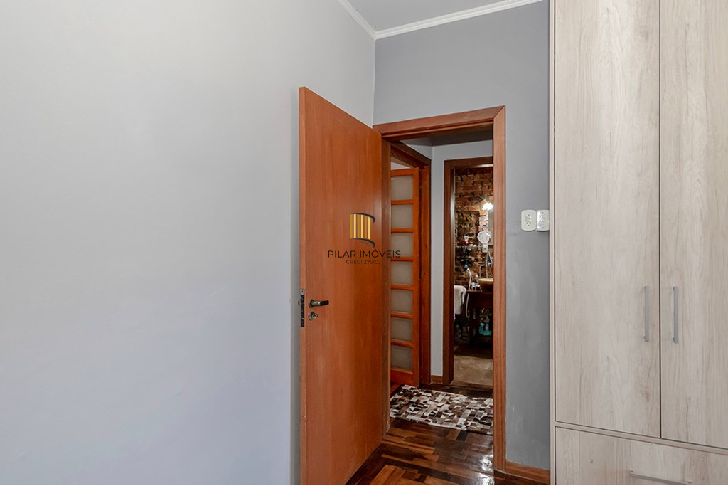 Apartamento 2 dormitórios no bairro Praia de Belas