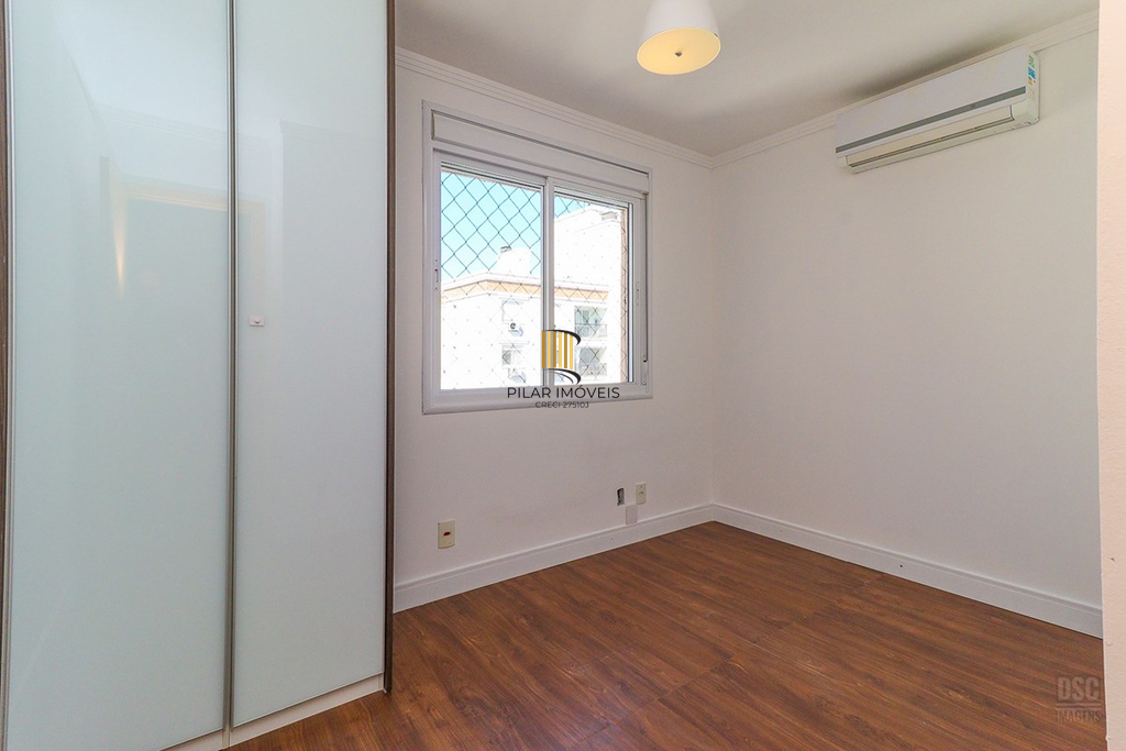 Apartamento 3 dormitórios no bairro Passo da Areia