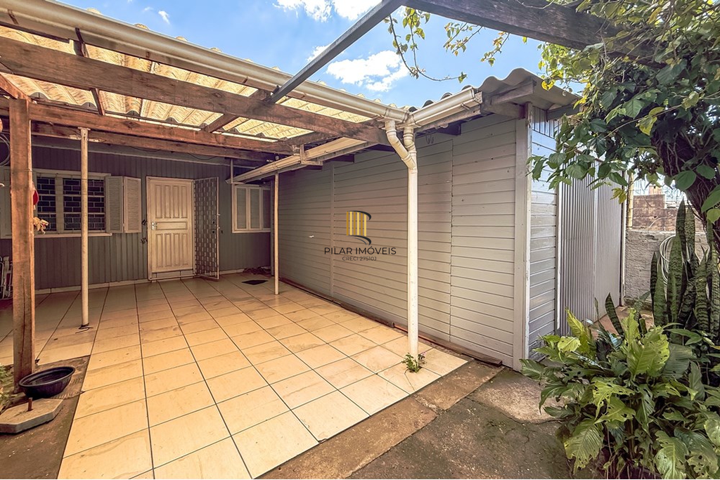 Terreno no bairro Olaria