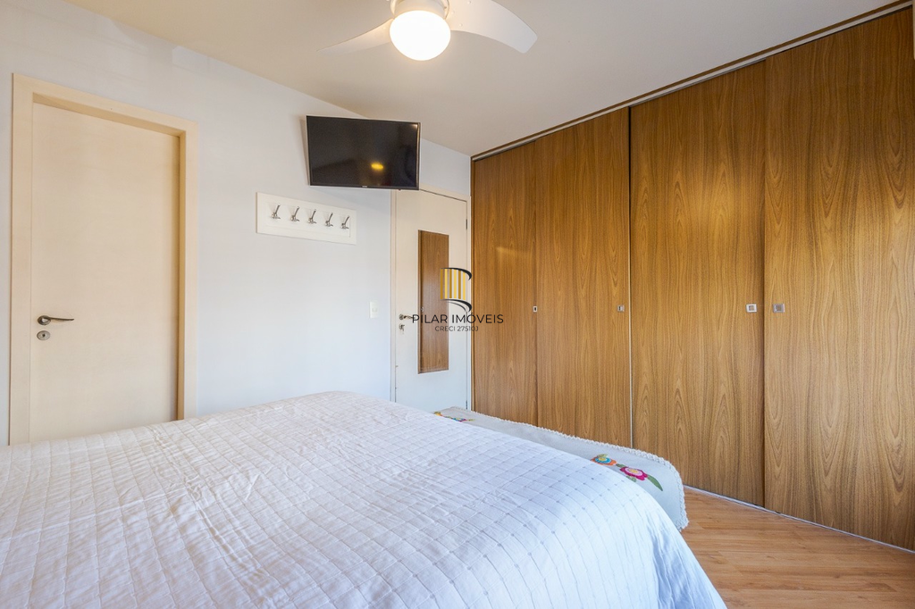 Apartamento 2 dormitórios no bairro Jardim  Botânico
