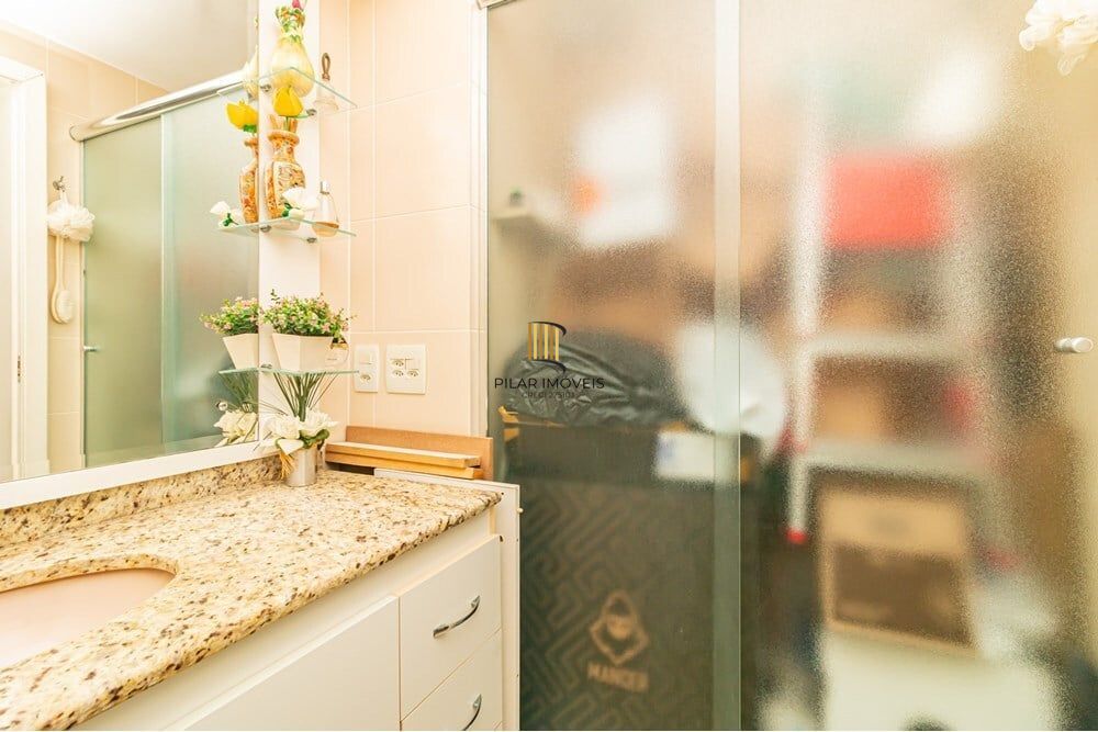Apartamento 3 dormitórios no bairro Passo da Areia