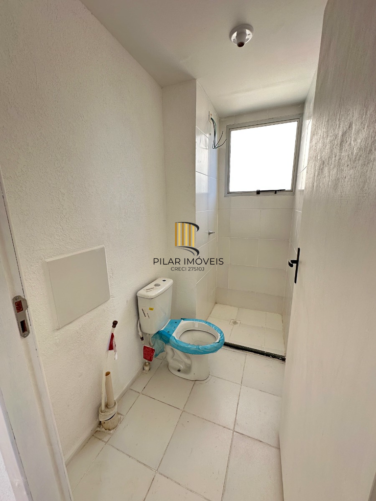 Apartamento 2 dormitórios no bairro Sarandi