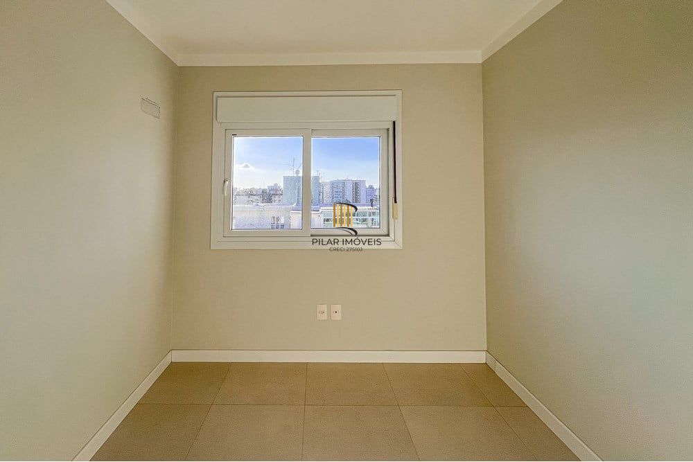 Apartamento 3 dormitórios no bairro Centro