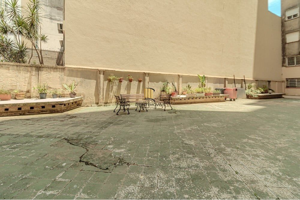 Apartamento 3 dormitórios no bairro Moinhos de Vento