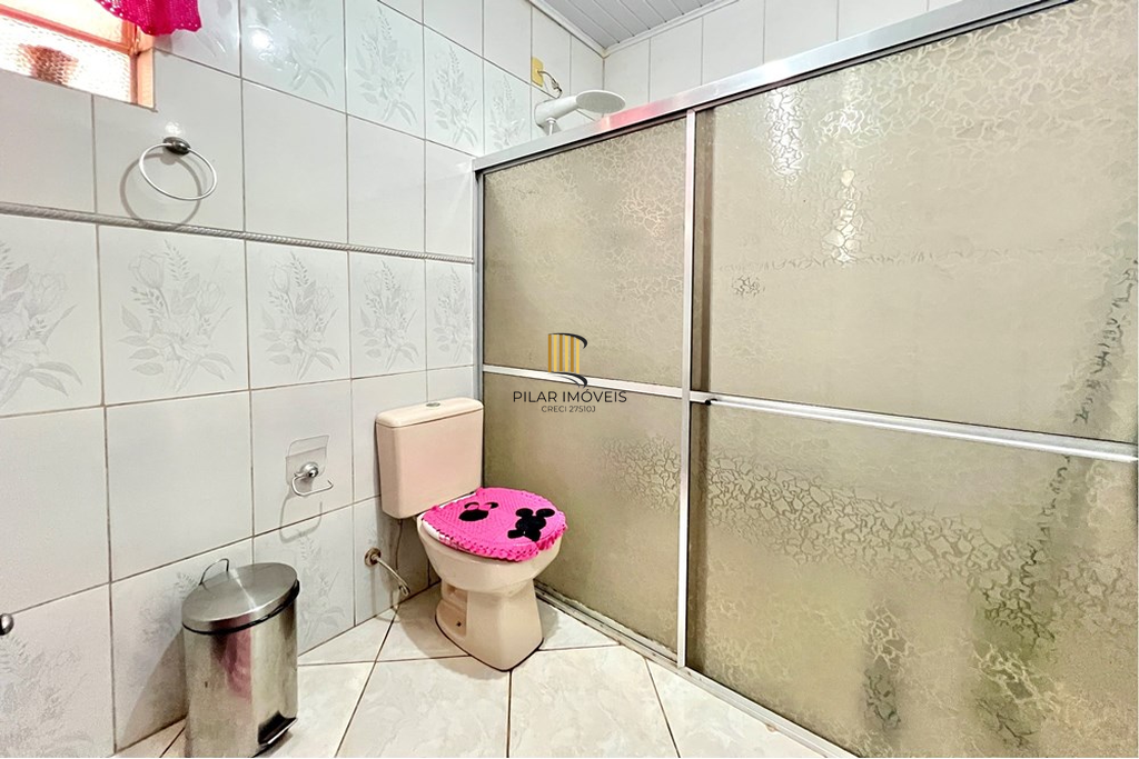 Casa 5 dormitórios no bairro São José