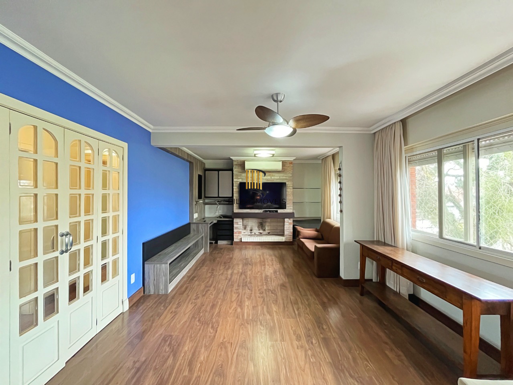 Apartamento 3 dormitórios no bairro São Geraldo