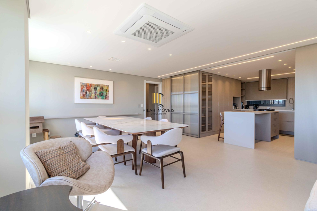 Apartamento 3 dormitórios no bairro Rio Branco