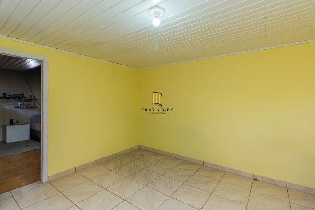 Casa 5 dormitórios no bairro Harmonia