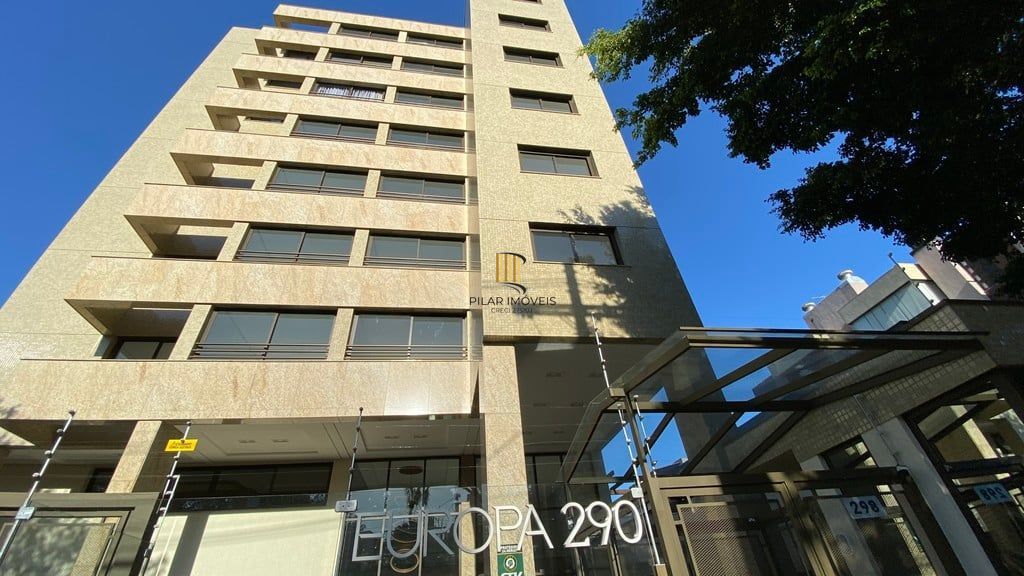 Apartamento 2 dormitórios no bairro Petrópolis - Pilar Imóveis