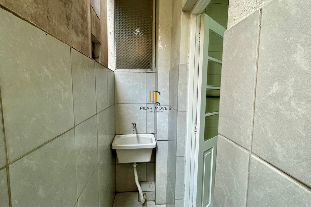 Apartamento 2 dormitórios no bairro Centro Histórico