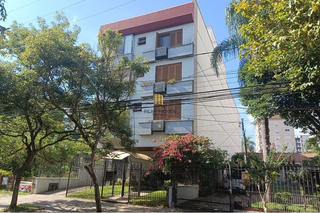 Apartamento 2 dormitórios no bairro Passo da Areia - Pilar Imóveis