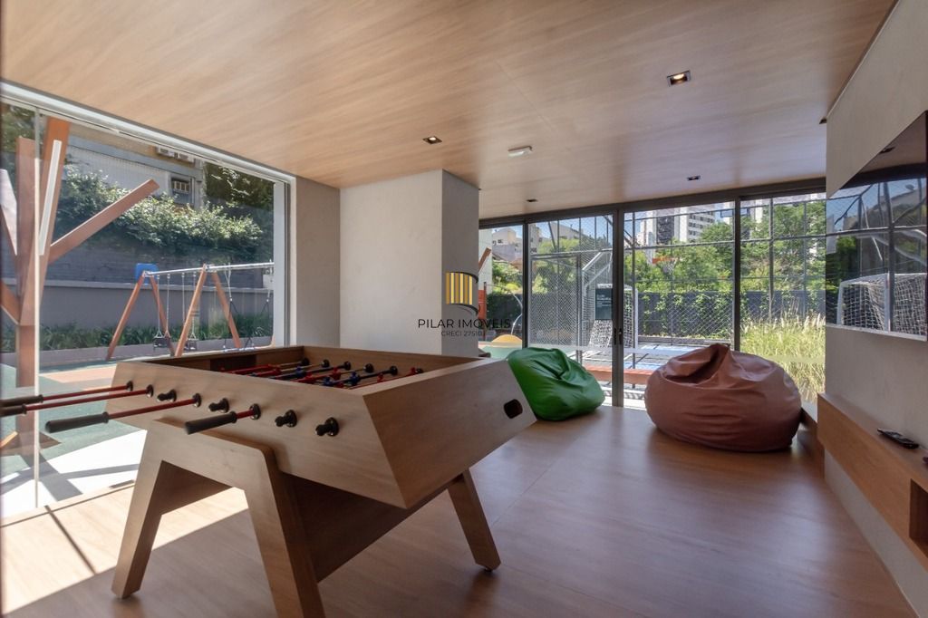 Apartamento 3 dormitórios no bairro Petrópolis