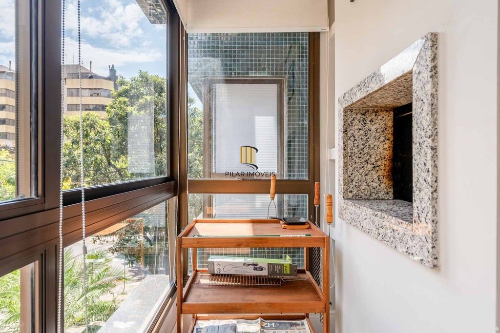 Apartamento Garden 2 dormitórios no bairro Bela Vista
