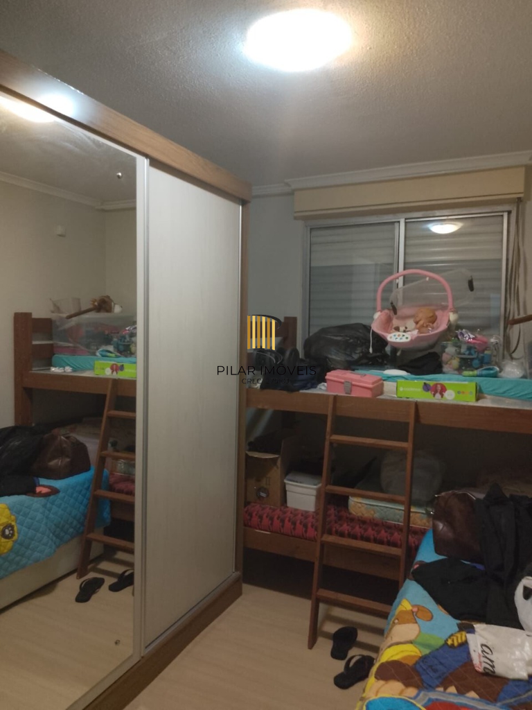 Apartamento 3 dormitórios no bairro Jardim Sabará