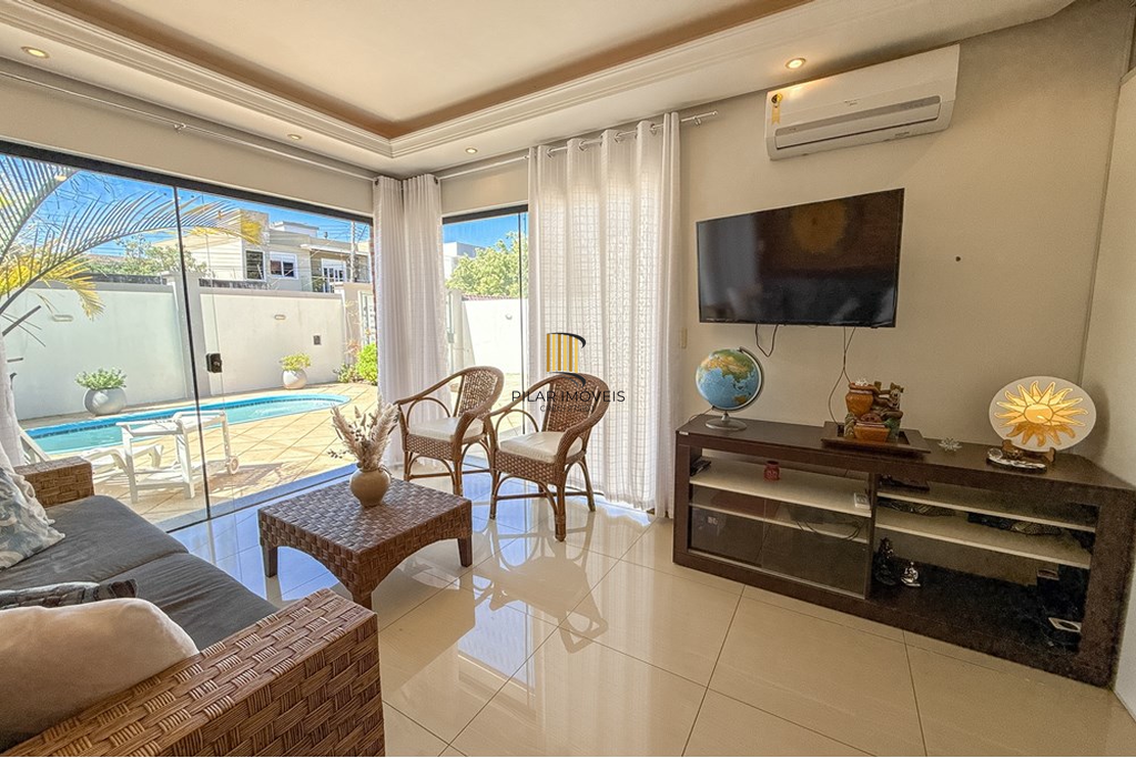 Casa 3 dormitórios no bairro Estância Velha