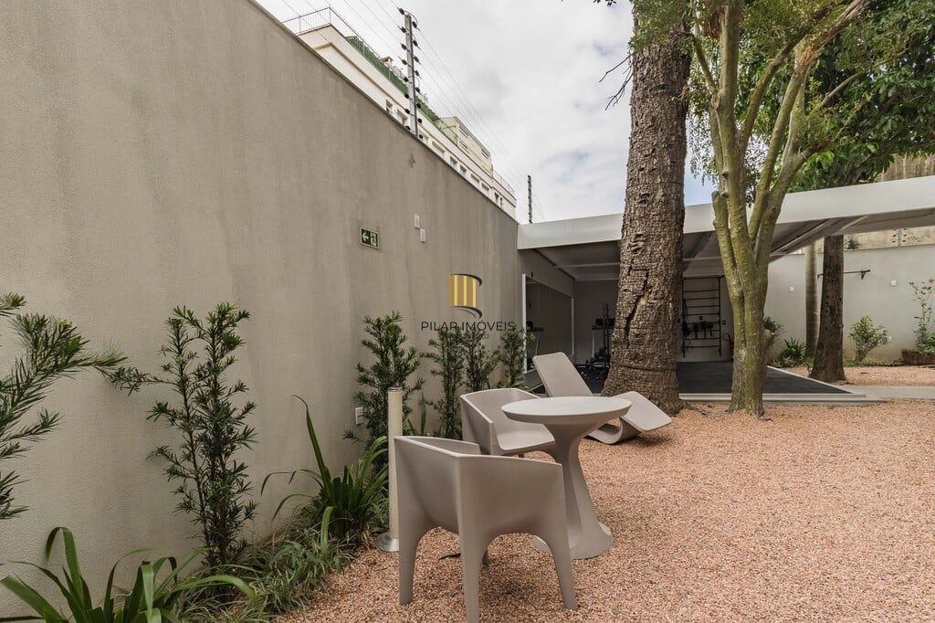 Studio 1 dormitório no bairro Santa Cecília