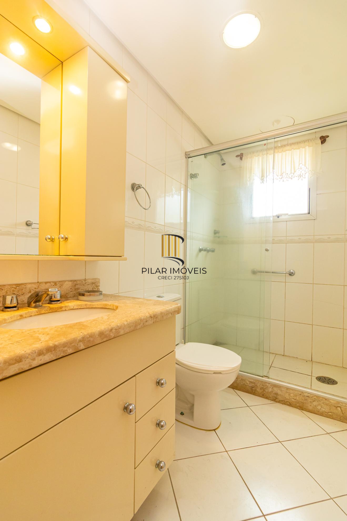 Apartamento 3 dormitórios no bairro Moinhos de Vento