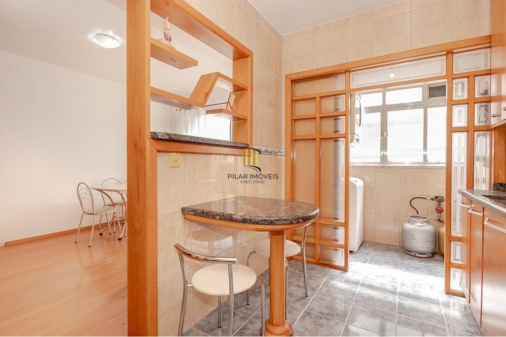 Apartamento 2 dormitórios no bairro Passo da Areia