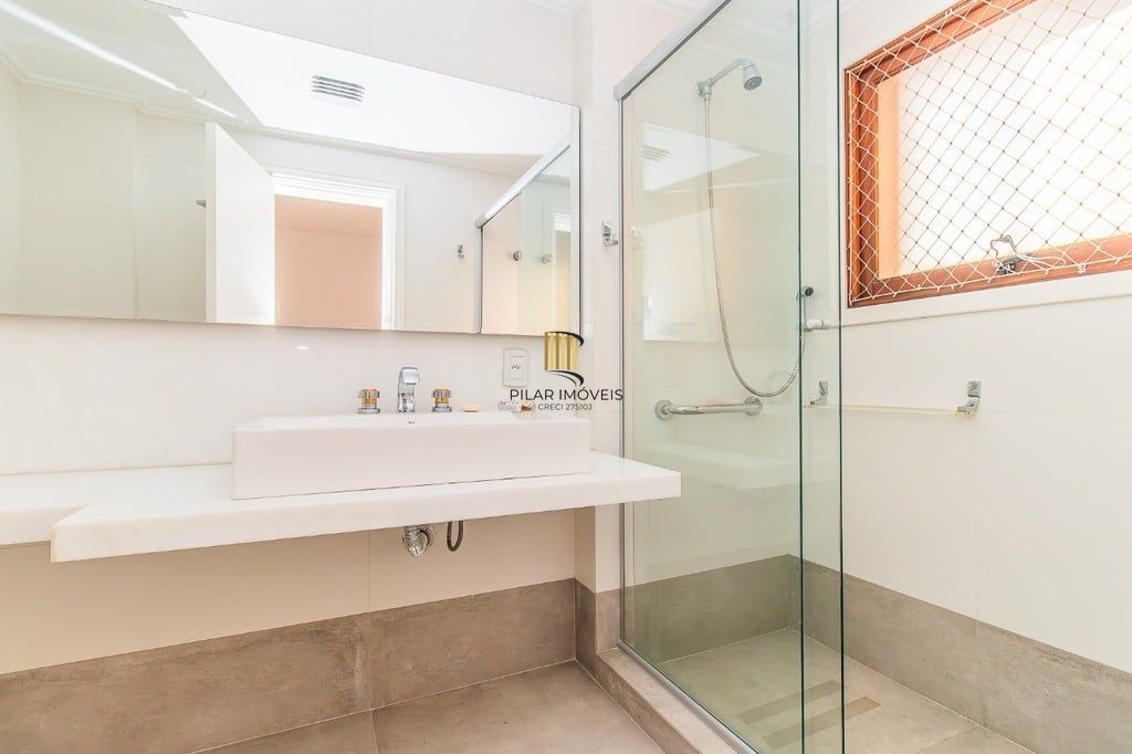 Apartamento 3 dormitórios no bairro Auxiliadora