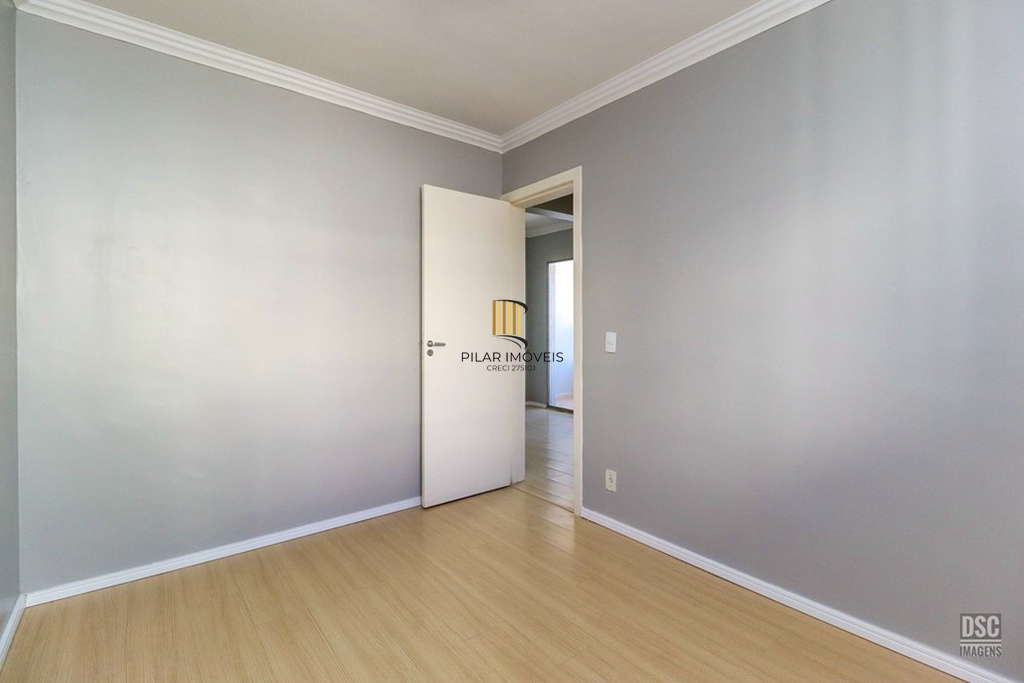 Apartamento 3 dormitórios no bairro Jardim Itu