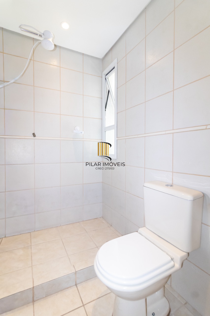 Apartamento 2 dormitórios no bairro Jardim Botânico