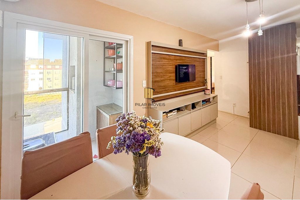 Apartamento 3 dormitórios no bairro Igara