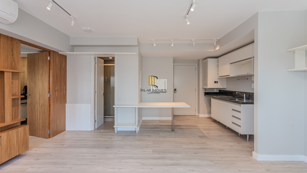 Loft 1 dormitório no bairro Jardim Europa