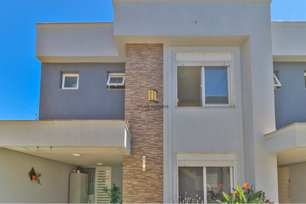 Casa de Condomínio 2 dormitórios no bairro Nonoai