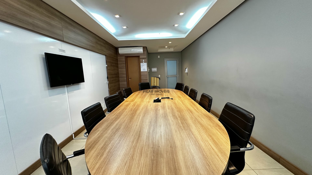 Sala Comercial no bairro Floresta